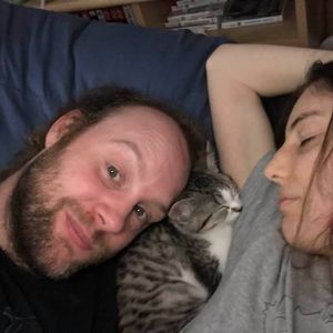 Meet your Posher, Joseph